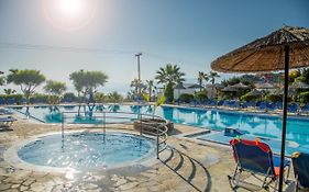 Semiramis Village Hotel Hersonissos (crete) 4* Greece