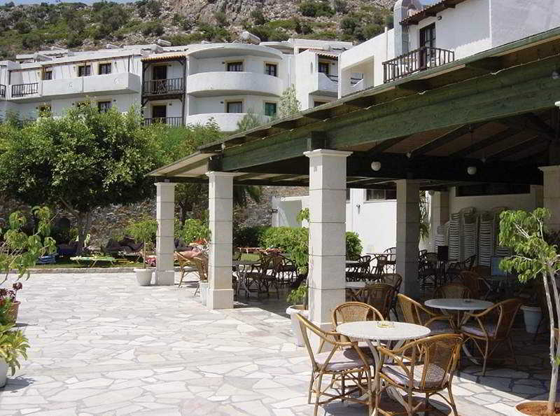 Semiramis Village Hotel Hersonissos  Exterior photo