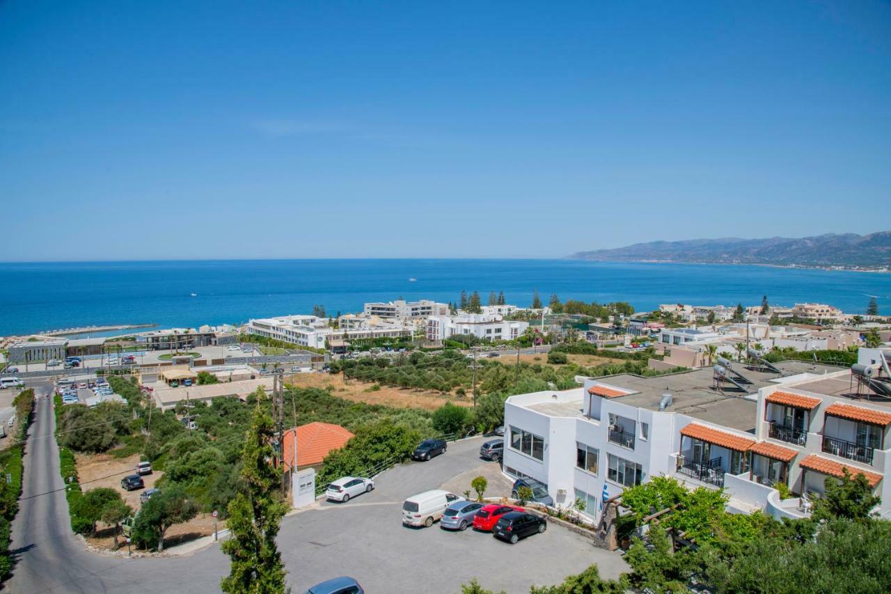 Semiramis Village Hotel Hersonissos  Exterior photo